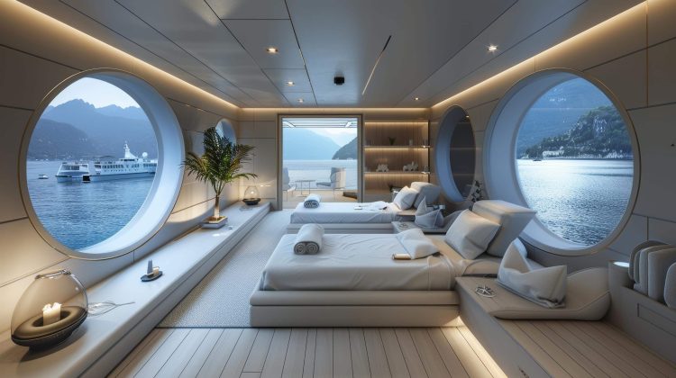 Responsable des intérieurs