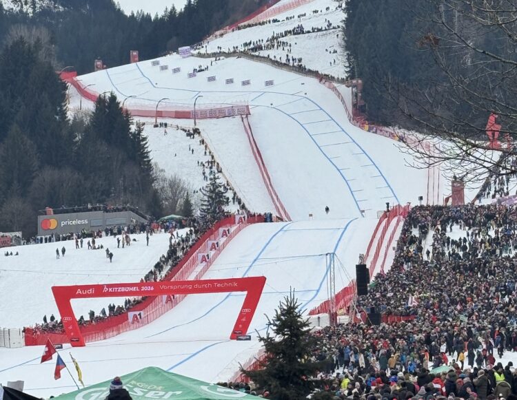 Launch of LOTHOS PRO