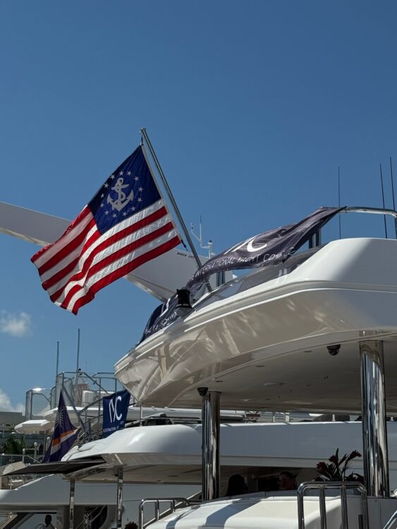 PALM BEACH BOAT SHOW 2026