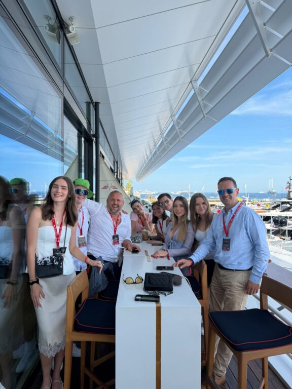 Team Lothos and Partners