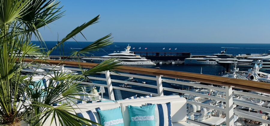 Meet Us at the Monaco Yacht Show