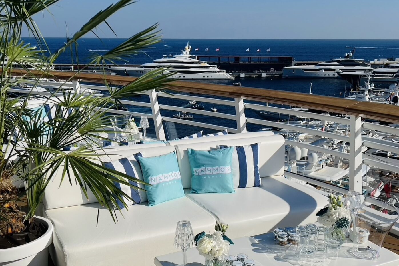 Yacht Club de Monaco